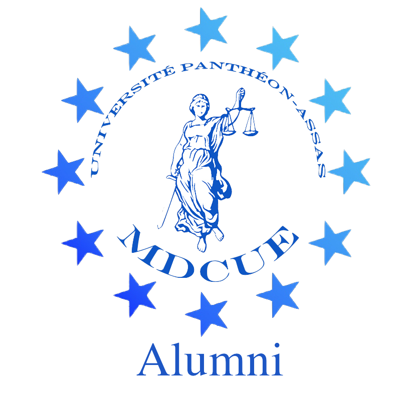 MDCUE Alumni